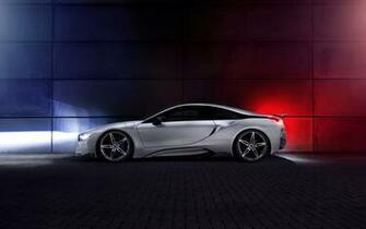 Ac Schnitzer Bmw I8 Wallpaper HD Car