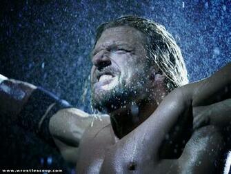 Wrestlescoop Wwe Wallpaper Triple H