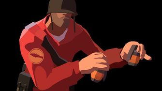 Tf2 Soldier Wallpaper