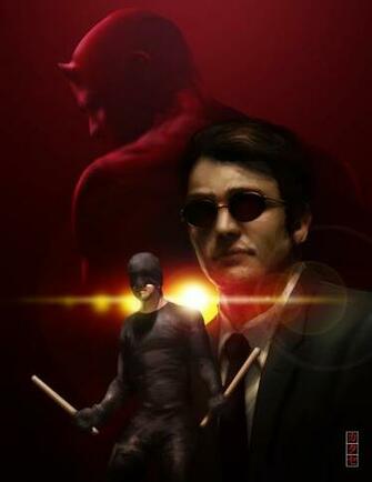 Netflix Daredevil By Katase6626
