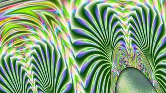 Northern California Desktop Background Psychedelic Wallpaper