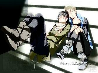 Shizuo Heiwajima HD Wallpaper Background Image