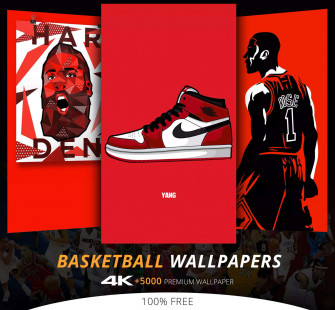 Air Jordan Wallpaper