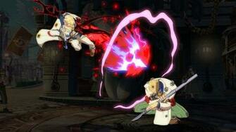 Guilty Gear Xrd Sign Screenshot Galerie Pressakey