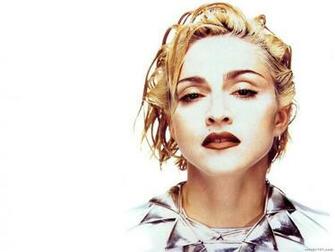 Madonna Wallpaper