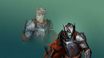 Sorun Wallpaper From Death S Gambit Gamepressure