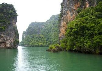 Thailand Phuket Wallpaper