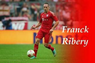 Words Celebrities Wallpaper Franck Ribery HD