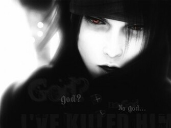 Vincent Valentine Wallpaper By Chrisweezy