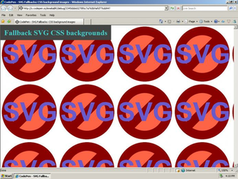 A Complete Guide To Svg Fallbacks Css Tricks