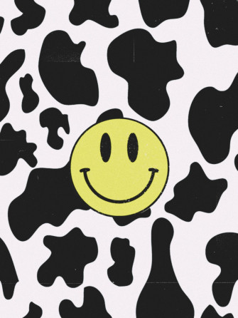 Discover More Than Aesthetic Wallpaper Smiley Face