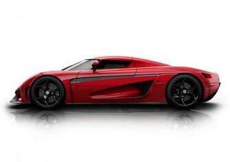 Koenigsegg Regera Pre Carrrs Auto Portal