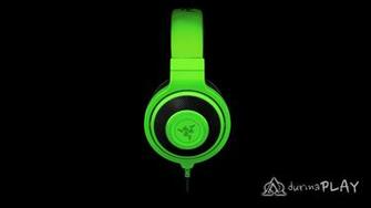 Razer Kraken Analog Kulakl K Sat N