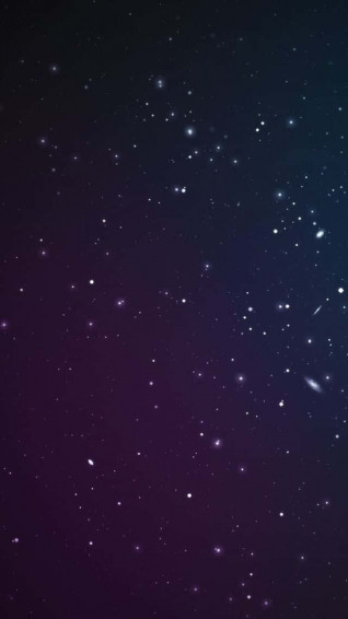 Explore The Hipster Side Of Galaxies Wallpaper