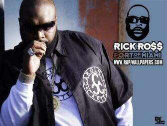 Rick Ross Wallpaper