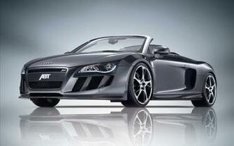 Auto Wallpaper Audi R8 Spyder Animaatjes Nl