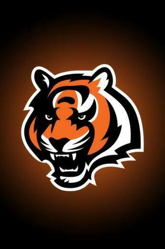 Cincinnati Bengals iPhone HD Wallpaper