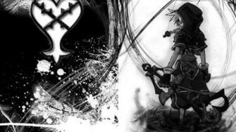 Kingdom Hearts Wallpaper
