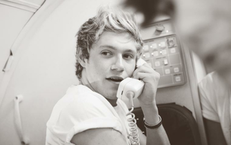 Niall S Wallpaper Horan