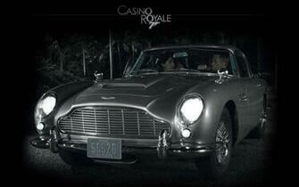 Casino Royale Wallpaper