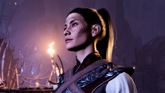 Baldur S Gate Iii Already A Major Hit Steam Concurrent Players