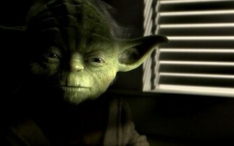 Yoda Wallpaper
