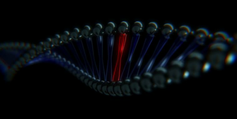 Dna Double Helix Wallpaper By Deridor