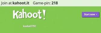 Play Kahoot Driverlayer Search Engine