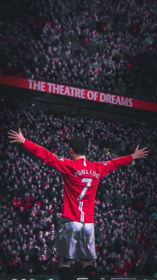 Manchester United Wallpaper