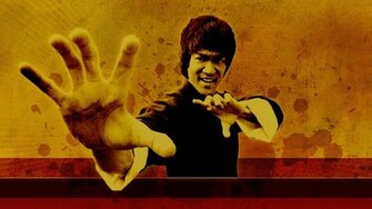 Bruce Lee Wallpaper Enter The Dragon HD Desktop
