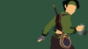 Beyond Good And Evil Wallpaper Jade By