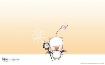 Moogle Wallpaper