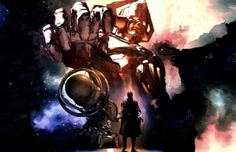 Marvel Comics Galactus HD Wallpaper Cartoon Animation