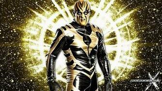 Wwe Superstars Image Goldust HD Wallpaper And Background