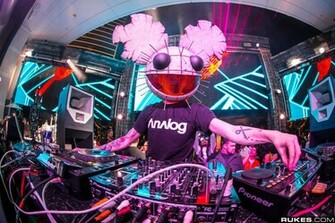 Deadmau5 Wallpaper