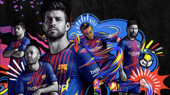 Messi Psg Wallpaper