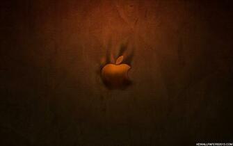 Apple Logo Wallpaper Top HD Desktop Background