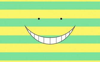 Assassination Classroom On