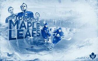 Toronto Maple Leafs Wallpaper Background