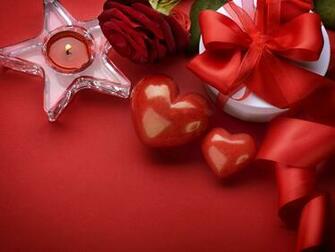 Red Rose Day Valentine S Heart Hearts