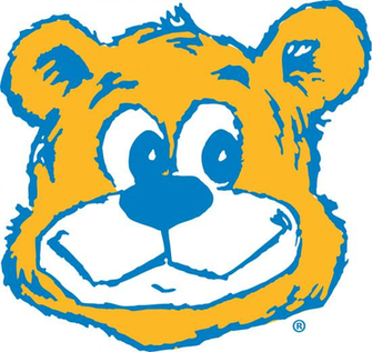 Ucla Bruins Mascot Logo Ncaa Division I U Z Chris