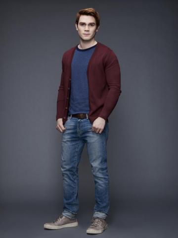 Archie Andrews Gallery Archieverse