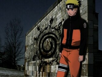 Uzumaki Naruto