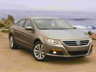 Volkswagen Cc Wallpaper Auto Moto
