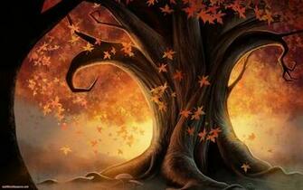Cute Baby In Autumn HD Wallpaper Html