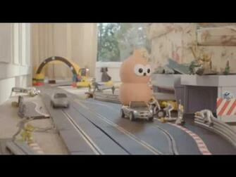 Wallpaper Libs Edf Energy Zingy HD
