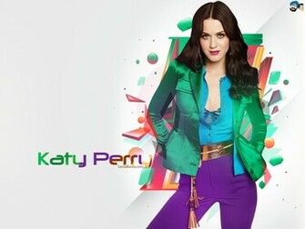 Katy Perry Wallpaper