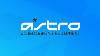 Astro Gaming Wallpaper