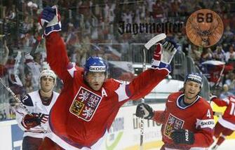 The World S Most Recently Posted Photos Of Jagr And Jaromir