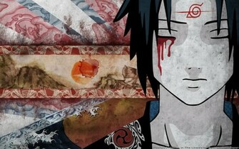 Sasuke Wallpaper Naruto Image